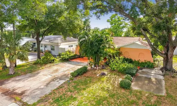 612 N Woodlynne Avenue, Tampa, FL, 33609