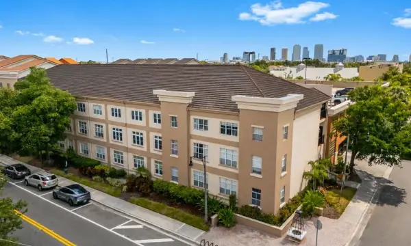 520 S Armenia Avenue, Unit 1229e, Tampa, FL, 33609