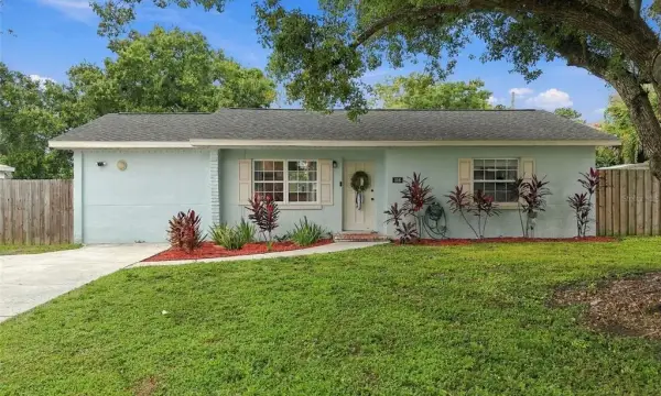 806 N Gomez Avenue, Tampa, FL, 33609