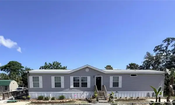 9811 Bud Street, Hudson, FL, 34669