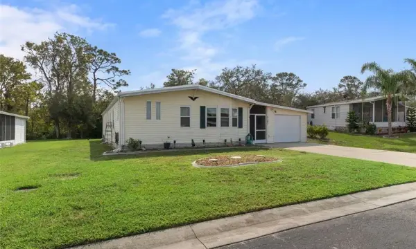 5181 Forest Glenn Drive, Spring Hill, FL, 34607