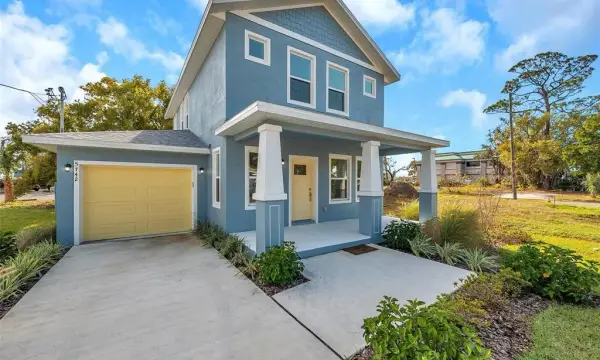 5742 Meadowlane Street, New Port Richey, FL, 34652