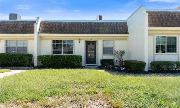 11310 Carriage Hill Drive, Unit 4, Port Richey, FL, 34668