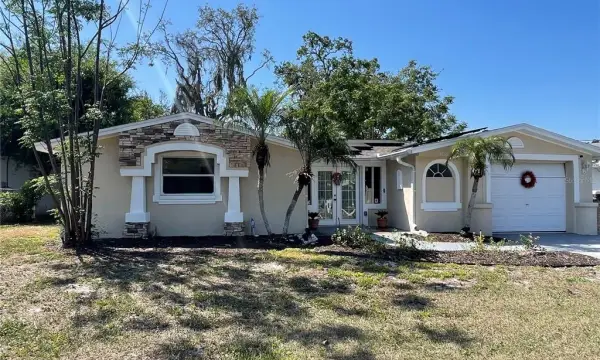 5736 Colonial Drive, New Port Richey, FL, 34653