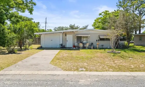 5045 Grand Boulevard, New Port Richey, FL, 34652