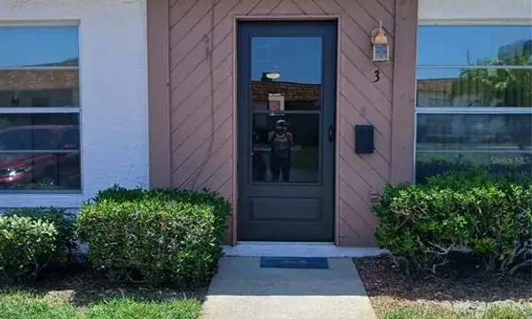 6050 Chesham Drive, Unit 3, New Port Richey, FL, 34653