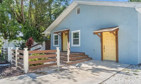 5724 Casson Avenue, New Port Richey, FL, 34652