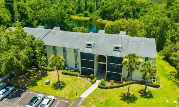 3134 Lake Pine Way, Unit F2, Tarpon Springs, FL, 34688