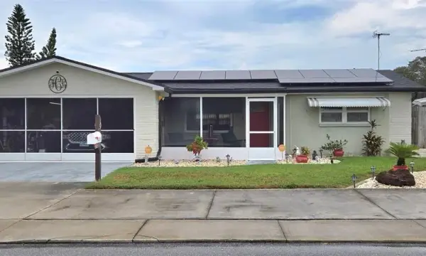 3111 Kilburn Road, Holiday, FL, 34691