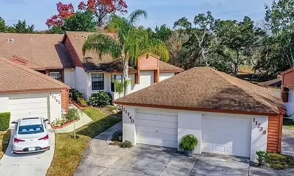 11740 Rolling Pine Lane, Port Richey, FL, 34668