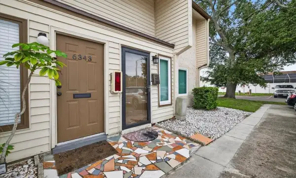 6343 23rd Street N, St Petersburg, FL, 33702