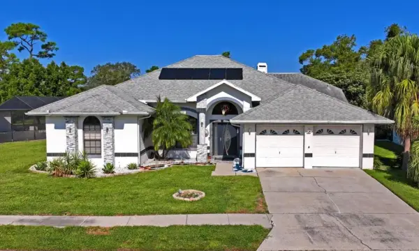 9301 Tournament Drive, Hudson, FL, 34667