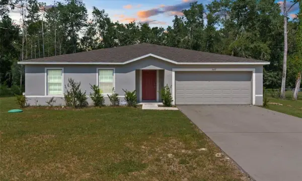 5637 E Tangelo Lane, Inverness, FL, 34453