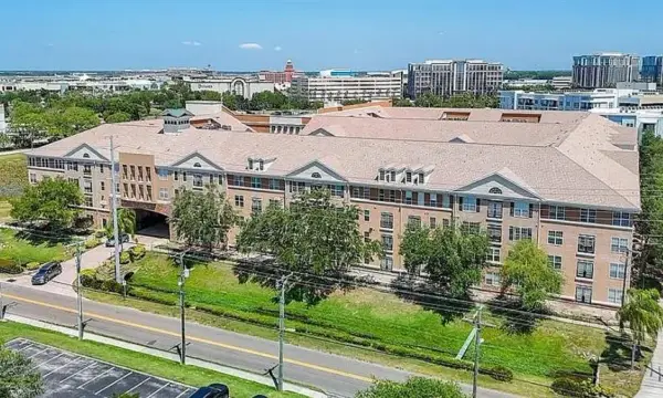4221 W Spruce Street, Unit 1107, Tampa, FL, 33607