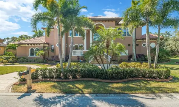 1079 Ashland Avenue, Tarpon Springs, FL, 34689