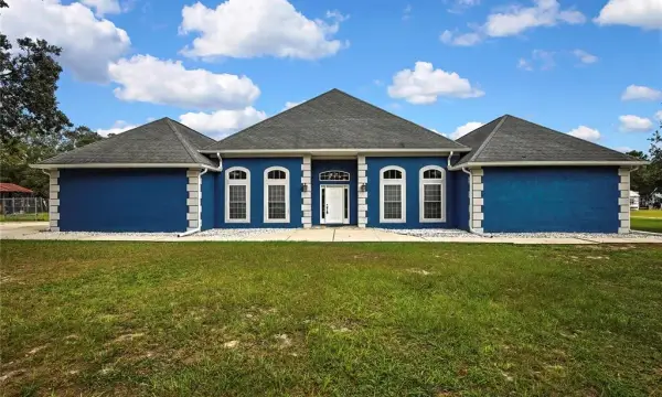 16603 Diplomat Drive, Spring Hill, FL, 34610