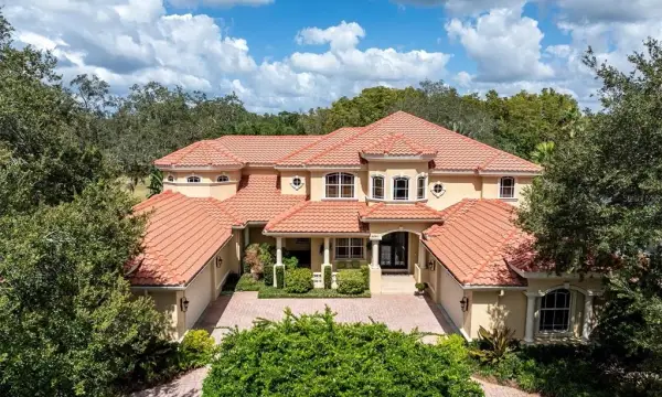 2861 Roehampton Close, Tarpon Springs, FL, 34688