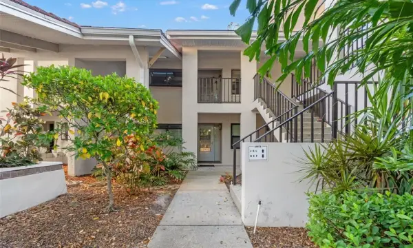 300 S Florida Avenue, Unit 600f, Tarpon Springs, FL, 34689