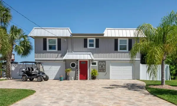 6603 Driftwood Drive, Hudson, FL, 34667