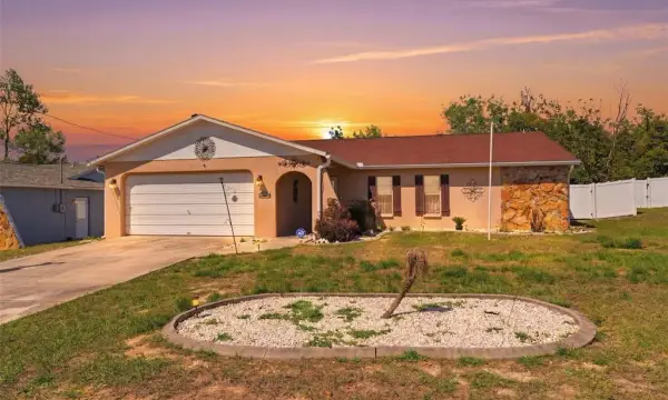 12265 Shafton Road, Spring Hill, FL, 34608