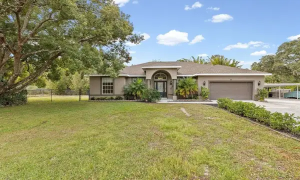 8551 Pratt Drive, New Port Richey, FL, 34654