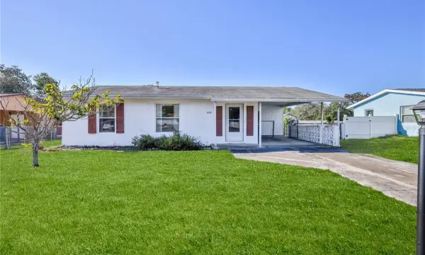 6352 Spring Hill Drive, Spring Hill, FL, 34606