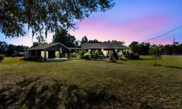 14721 Scharber Road, Dade City, FL, 33525