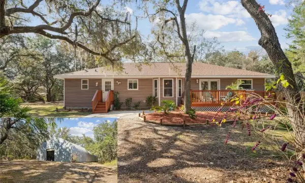 11185 Cleever Street, Weeki Wachee, FL, 34614