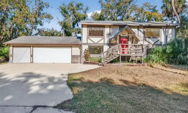 6345 Lost Trail, Holiday, FL, 34690