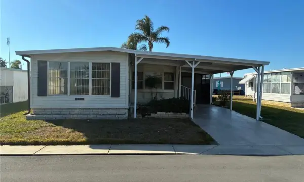 3211 Lanark Drive, Holiday, FL, 34690
