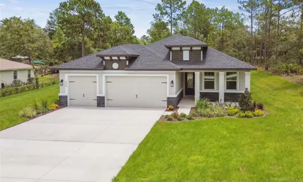 11347 Striped Bass Court, New Port Richey, FL, 34654