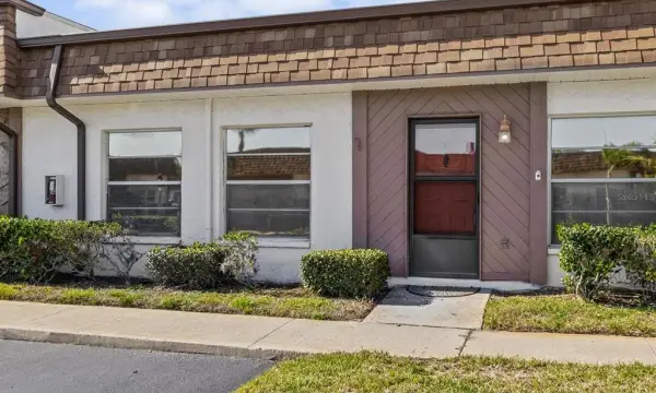 6037 Chesham Drive, Unit 7, New Port Richey, FL, 34653