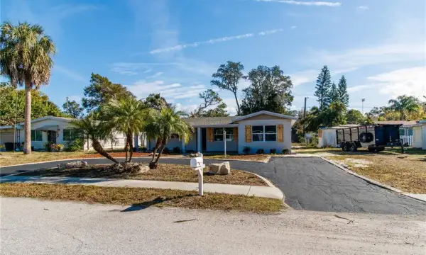 7122 Astor Drive, New Port Richey, FL, 34652