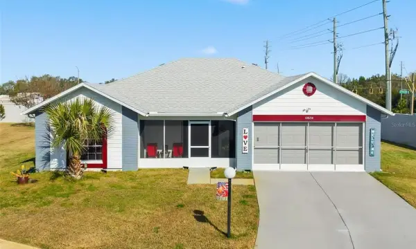 10654 Fallen Leaf Lane, Port Richey, FL, 34668