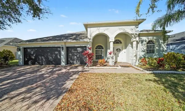 4809 Walnut Ridge Road, Land O Lakes, FL, 34638