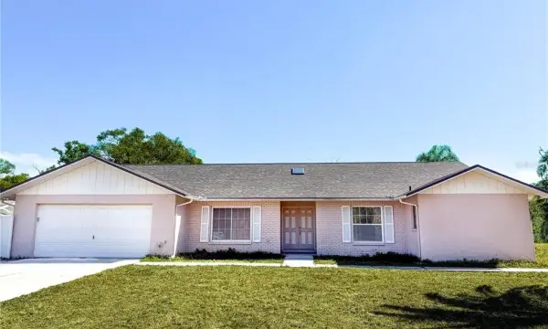 6336 Wooden Street, New Port Richey, FL, 34653