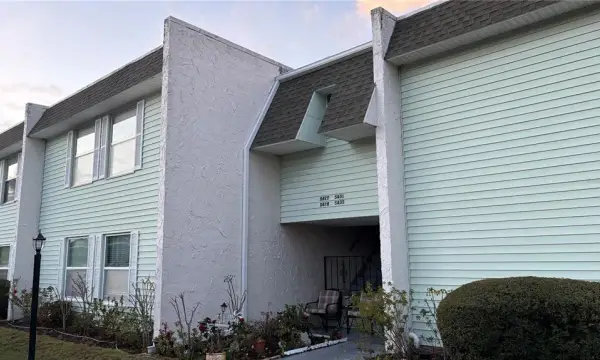 5433 Palm Drive, New Port Richey, FL, 34652