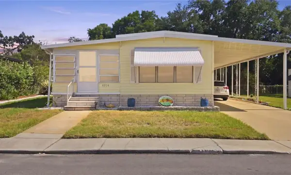 4914 Sherrell Drive, Holiday, FL, 34690