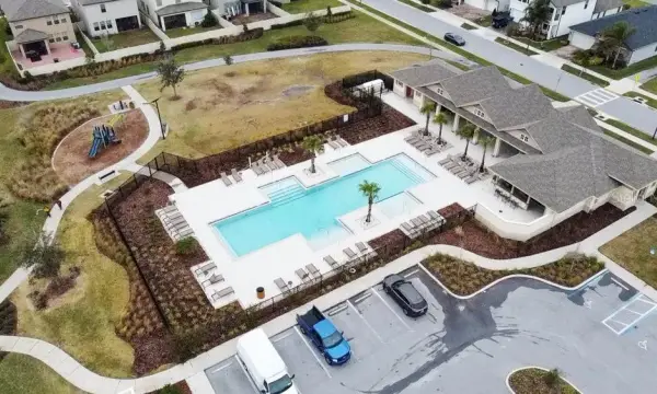 8241 Corner Pine Way, New Port Richey, FL, 34655