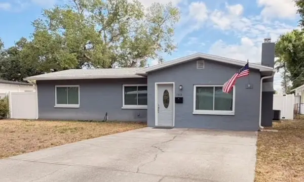 1312 57th Avenue N, St Petersburg, FL, 33703