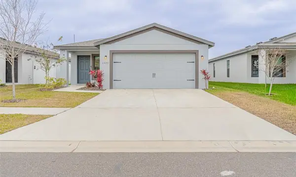 1375 Ahoy Avenue, Tampa, FL, 33619