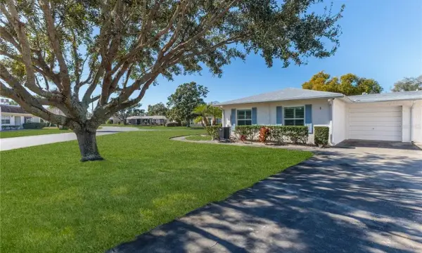8141 Bugle Court, Unit 1, Port Richey, FL, 34668