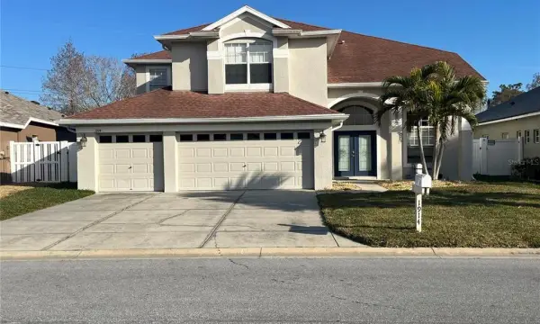 1914 Oswego Drive, Holiday, FL, 34691