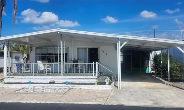 3229 Tiki Drive, Holiday, FL, 34691