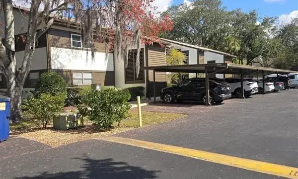 4140 Passport Lane, Unit 101, New Port Richey, FL, 34653