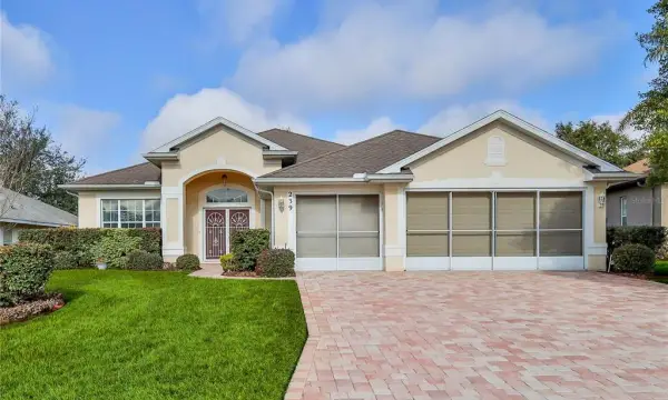 239 Longleaf Court, Spring Hill, FL, 34609