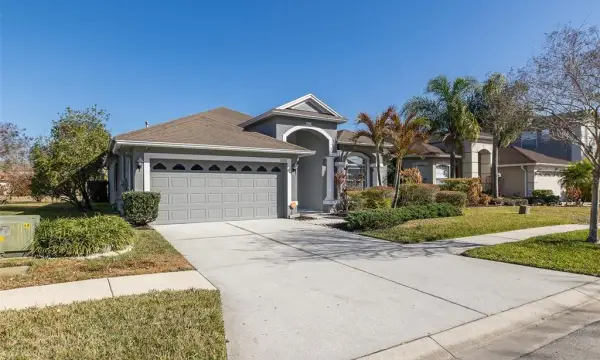 20301 Falling Rock Drive, Land O Lakes, FL, 34638