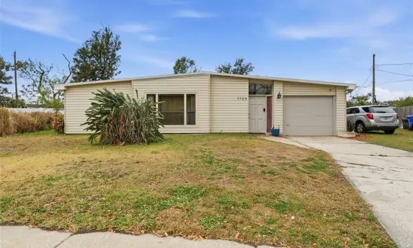 1709 Carnegie Circle, Tampa, FL, 33619