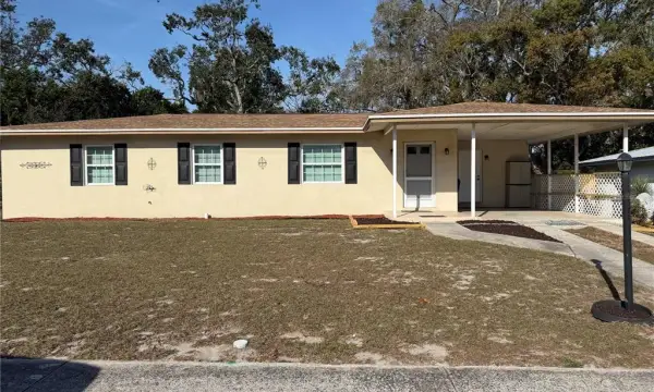 6452 Treehaven Drive, Spring Hill, FL, 34606