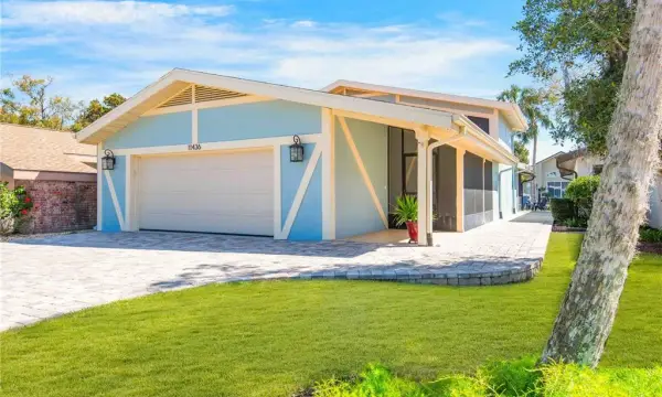 11436 W Clubview Drive, Homosassa, FL, 34448